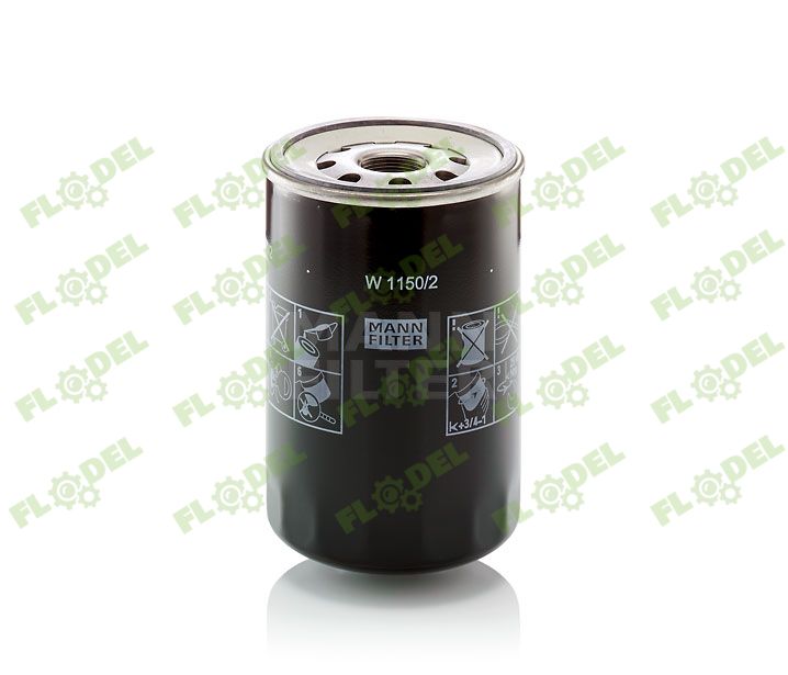 Filtru hidraulic P559128 MAN