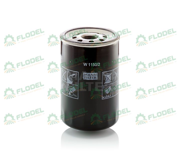 Filtru hidraulic P559128 MAN