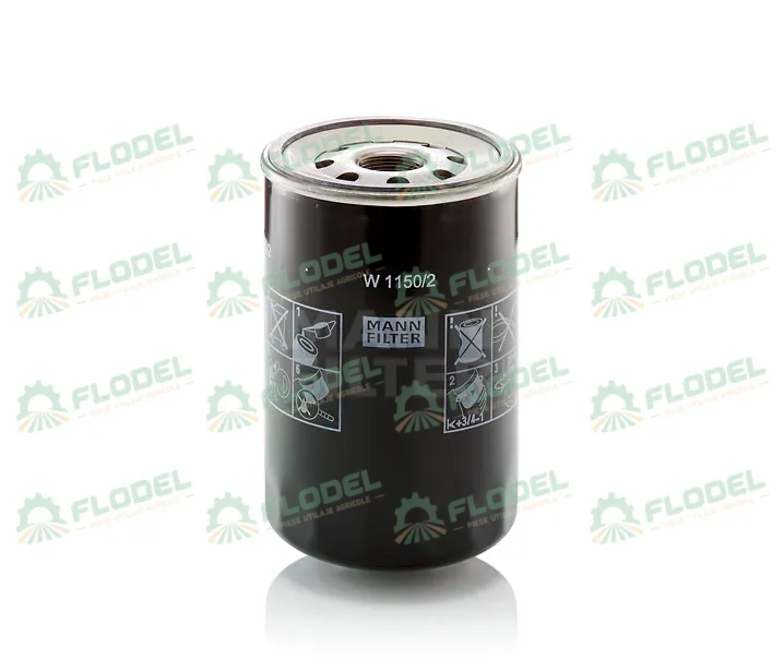 Filtru hidraulic P559128 MAN