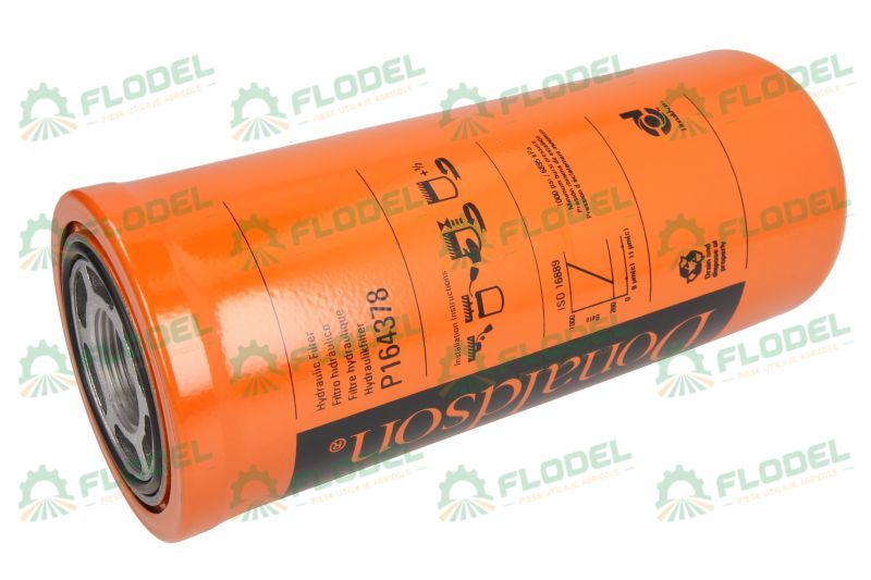 Filtru hidraulic P164378 DONALDSON