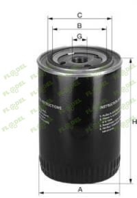 Filtru hidraulic