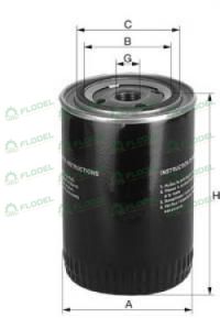 Filtru hidraulic