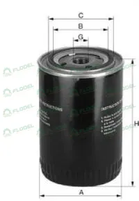Filtru hidraulic