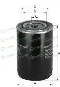 Filtru hidraulic