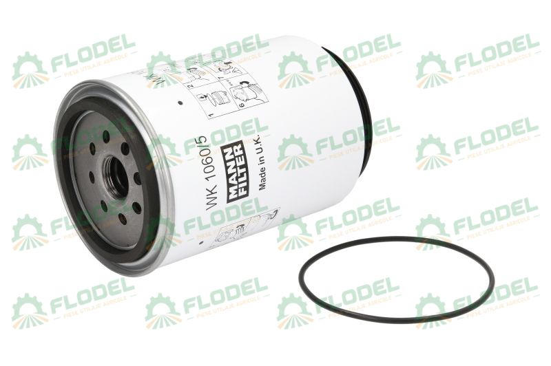 Filtru combustibil WK 1060/5 MANN