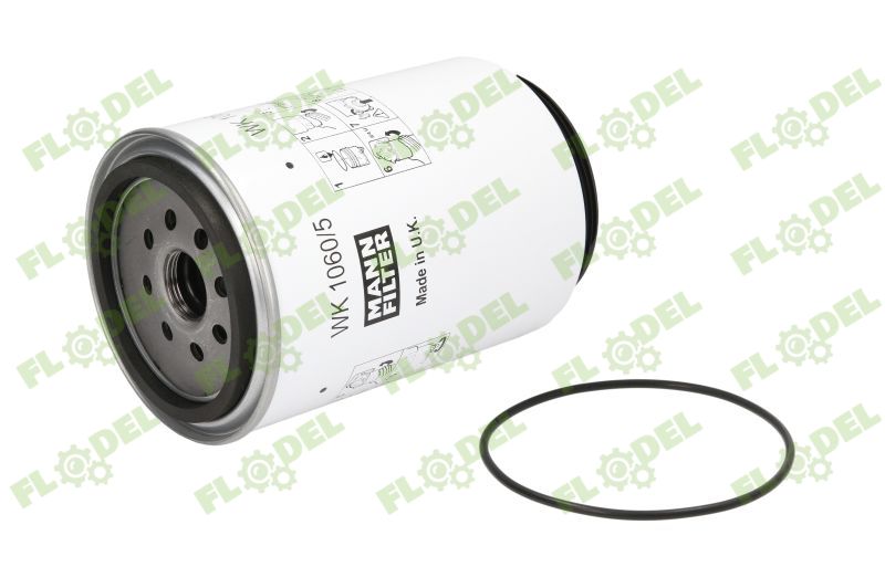 Filtru combustibil WK 1060/5 MANN