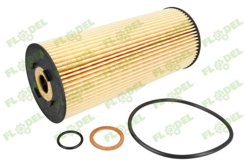 Filtru ulei P550764 Donaldson