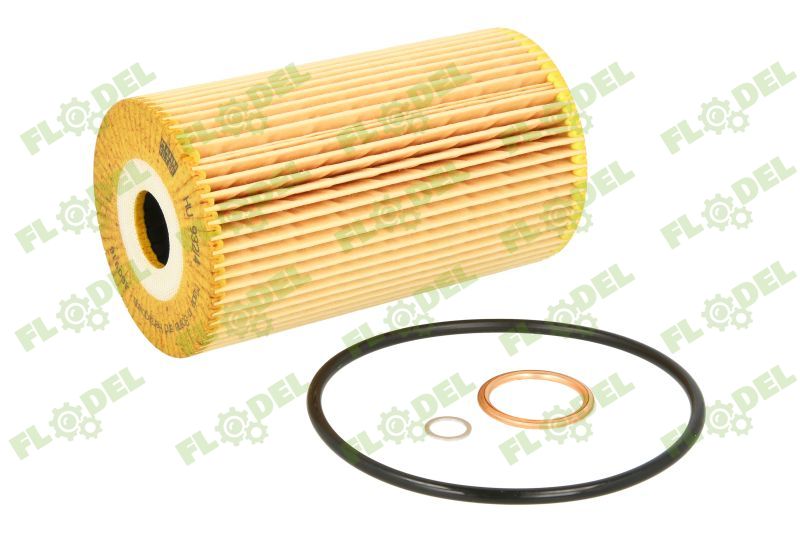 Filtru ulei P550766