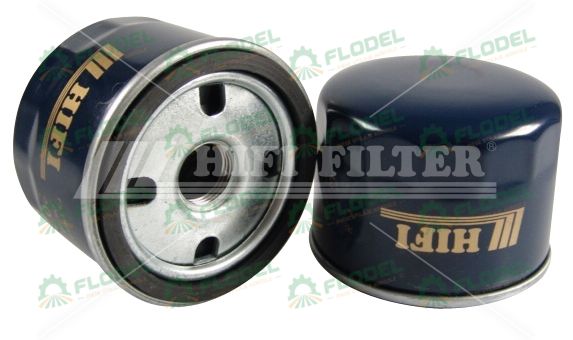 Filtru ulei W 77 MANN