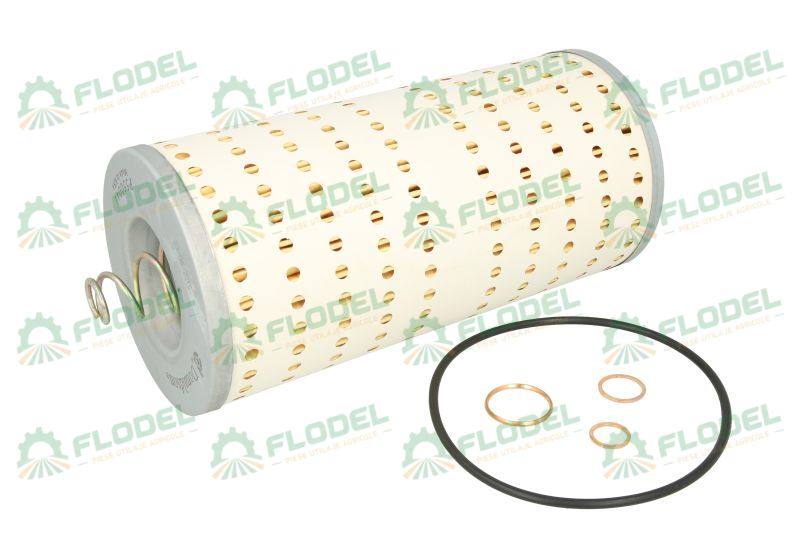 Filtru ulei P550041 BOSCH
