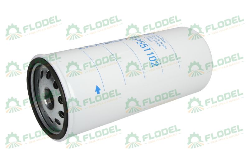Filtru ulei P551102
