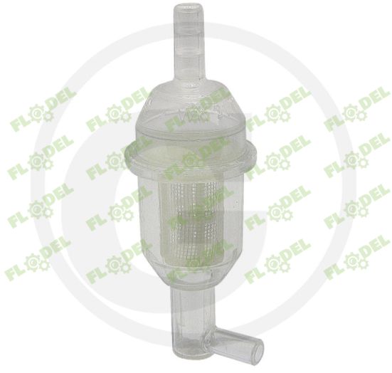 Filtru combustibil sita groasa