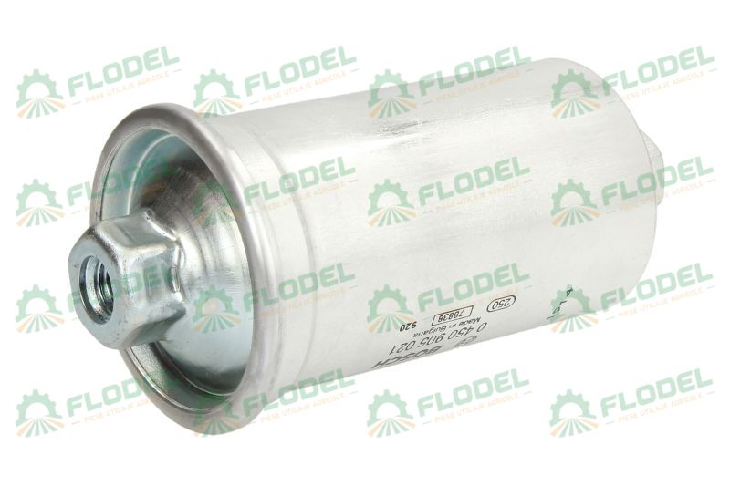 Filtru combustibil  L203 CHAMPION