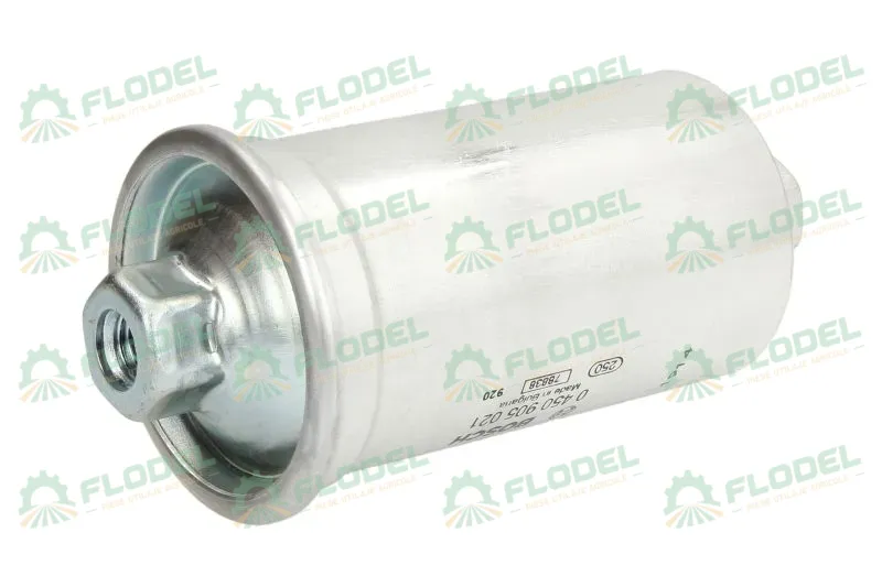Filtru combustibil  L203 CHAMPION