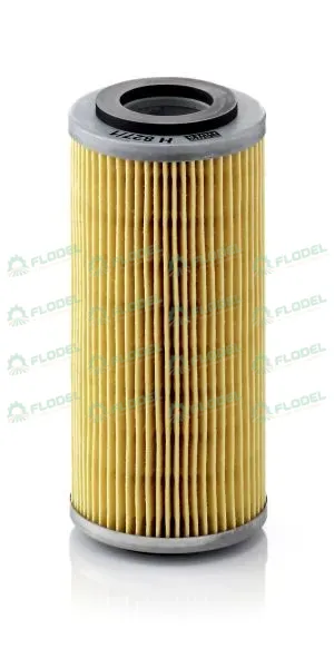 Filtru ulei P550183
