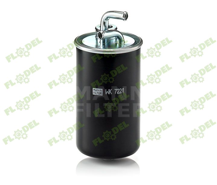 Filtru combustibil