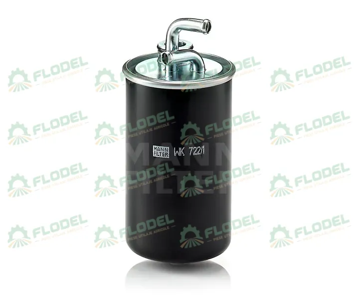 Filtru combustibil