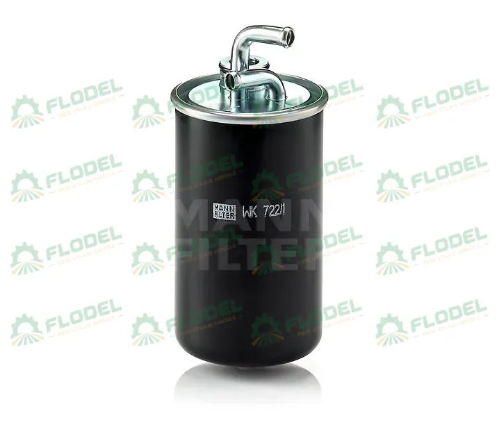 Filtru combustibil