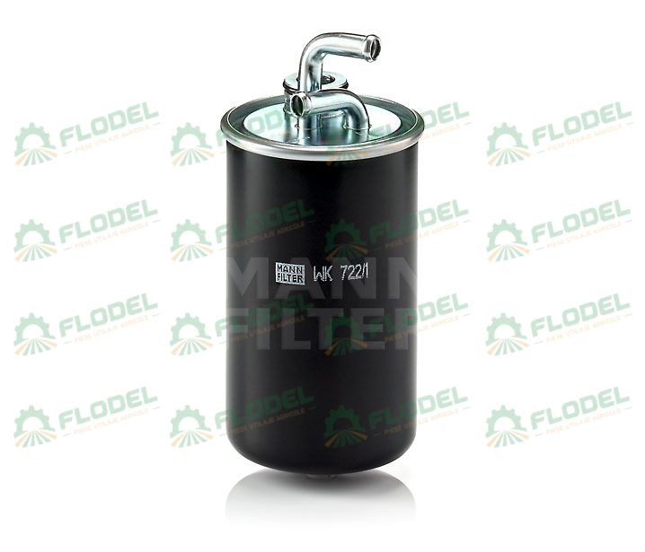 Filtru combustibil