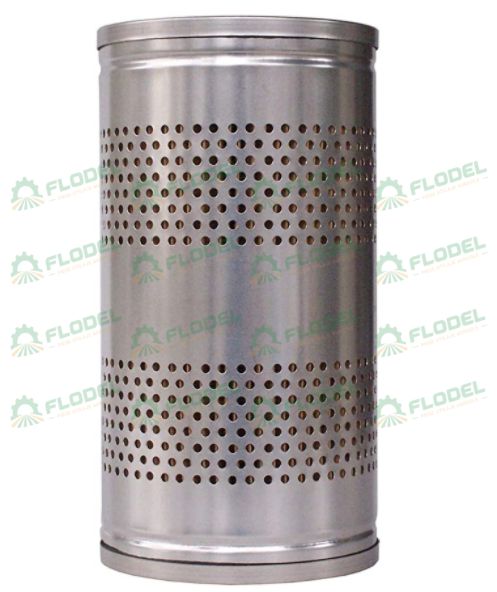 Filtru ulei P550117