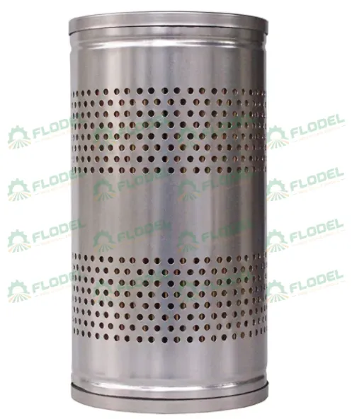 Filtru ulei P550117