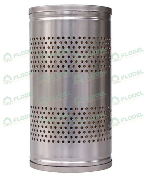 Filtru ulei P550117
