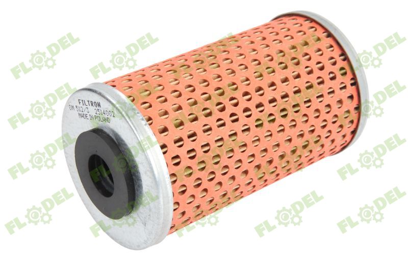 Filtru ulei  P550744