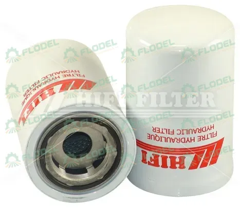 Filtru hidraulic