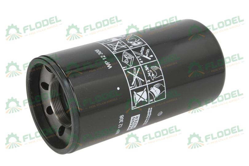 Filtru ulei P553548 Donalson