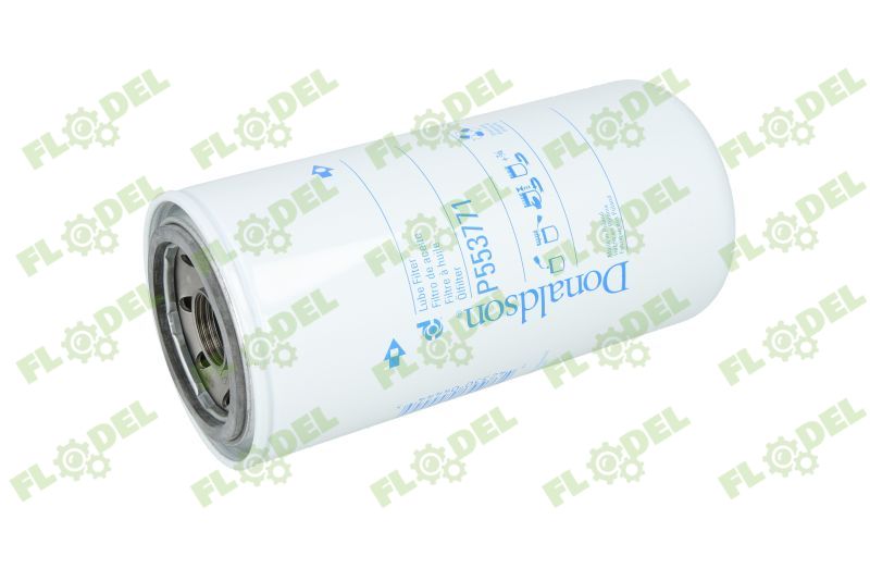 Filtru ulei P553771 DONALDSON