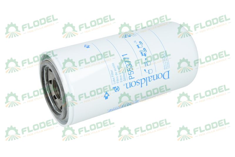 Filtru ulei P553771 DONALDSON