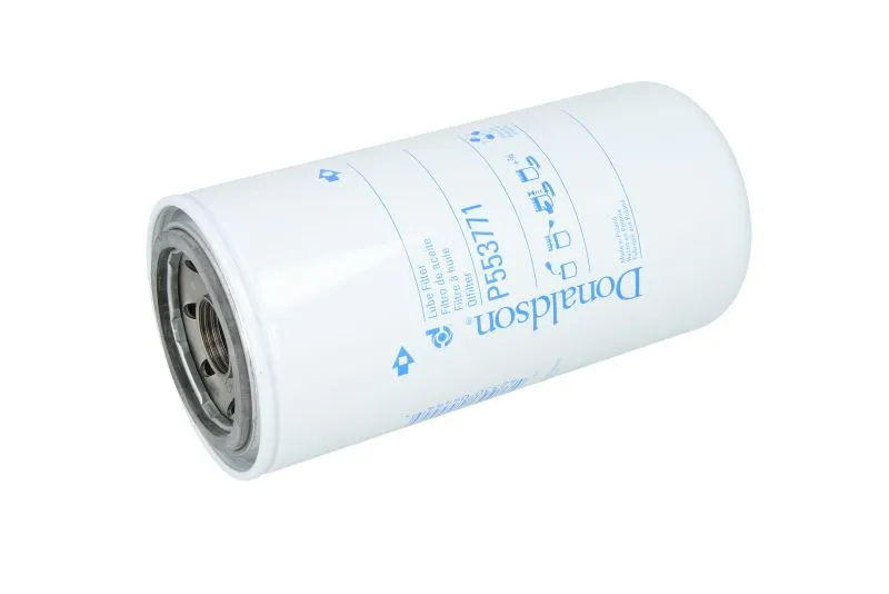 Filtru ulei P553771 DONALDSON
