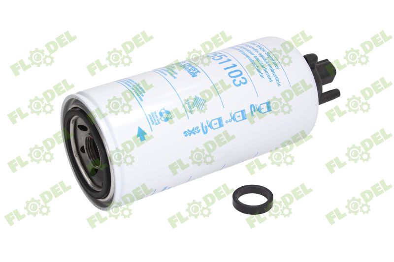 Filtru combustibil P551103