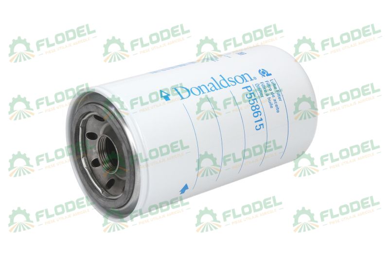 Filtru ulei P558615 Donalson