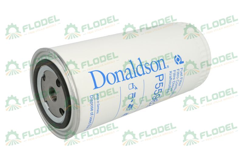 Filtru combustibil  P551434 DONALDSON