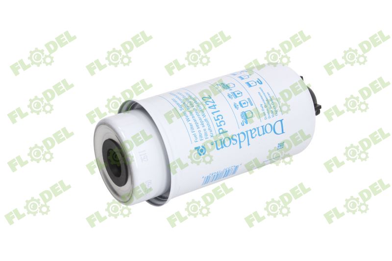 Filtru combustibil P551422 DONALDSON
