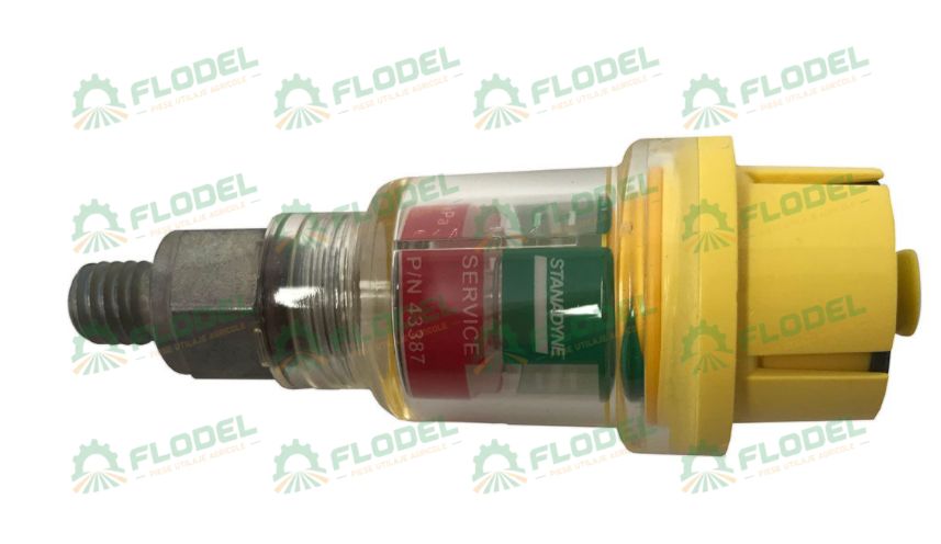 Filtru - Stanadyne Kit filter 43387