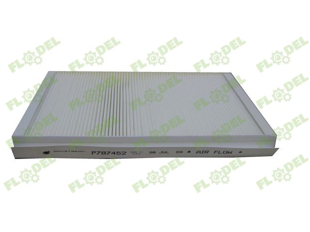Filtru aer P787452 Donaldson