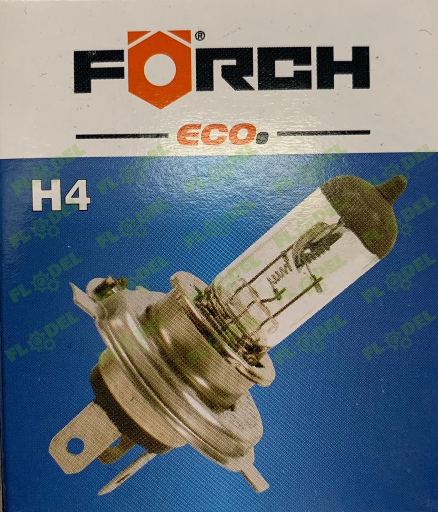 Bec  - H4 24V 75/70W