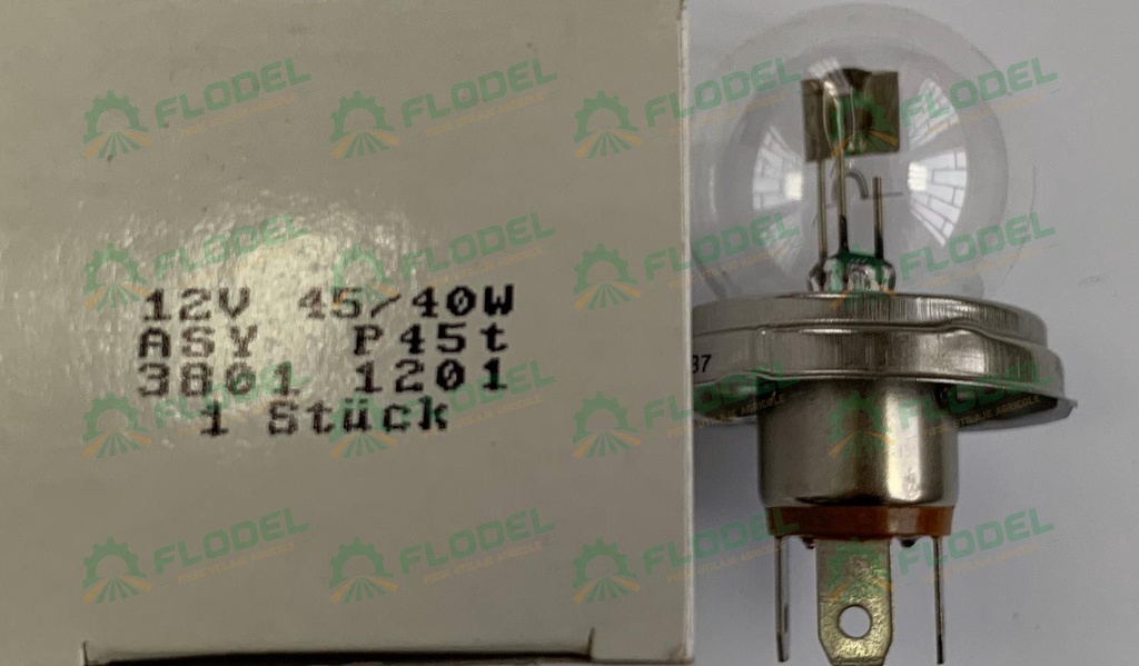 Bec  - 12V 45/40W