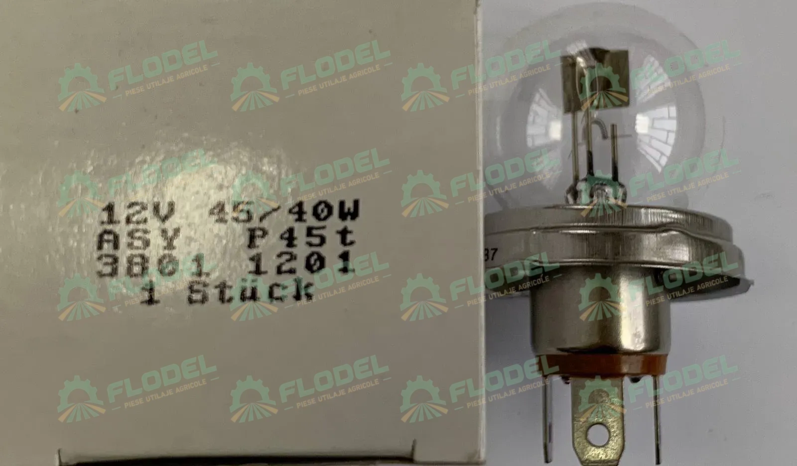Bec  - 12V 45/40W