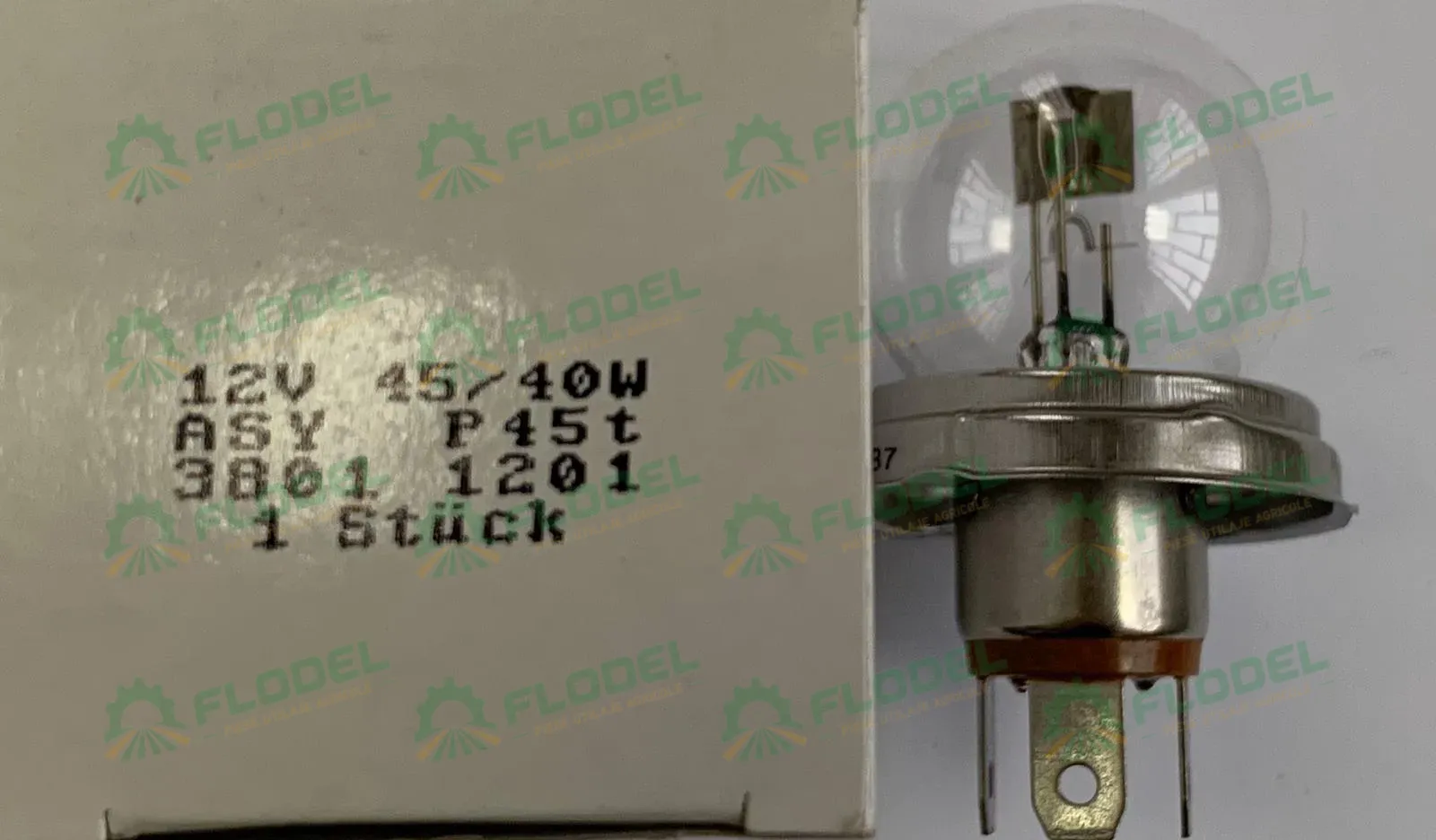 Bec  - 12V 45/40W