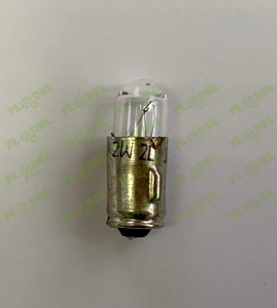 Bec  - 12V 2W
