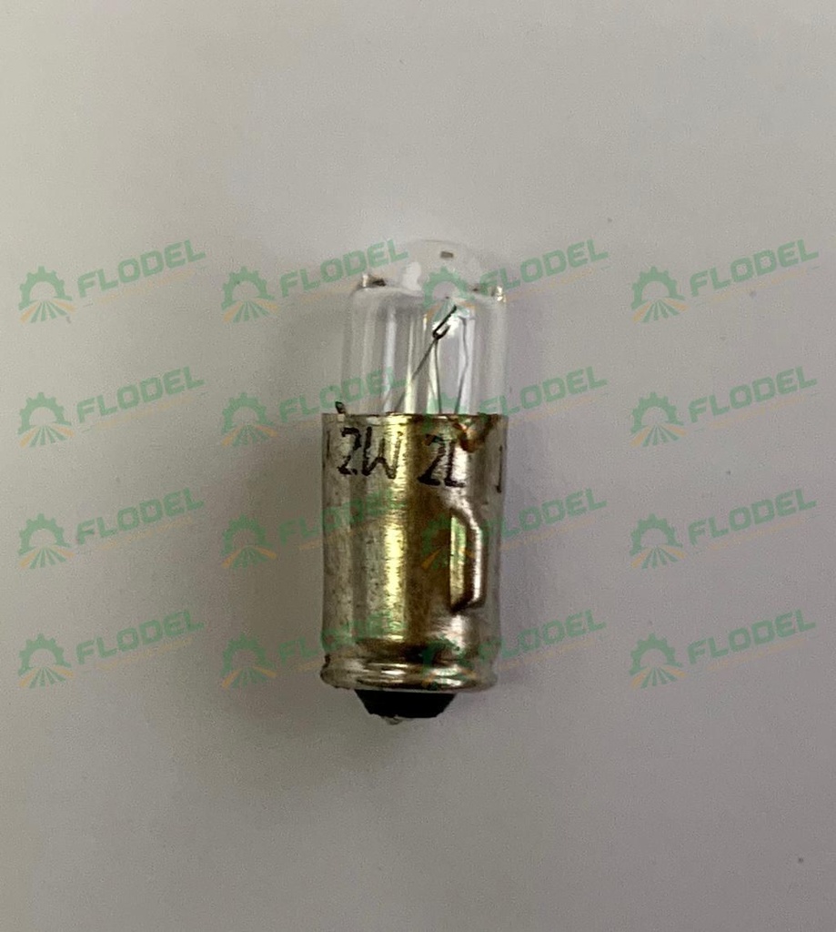 Bec  - 12V 2W