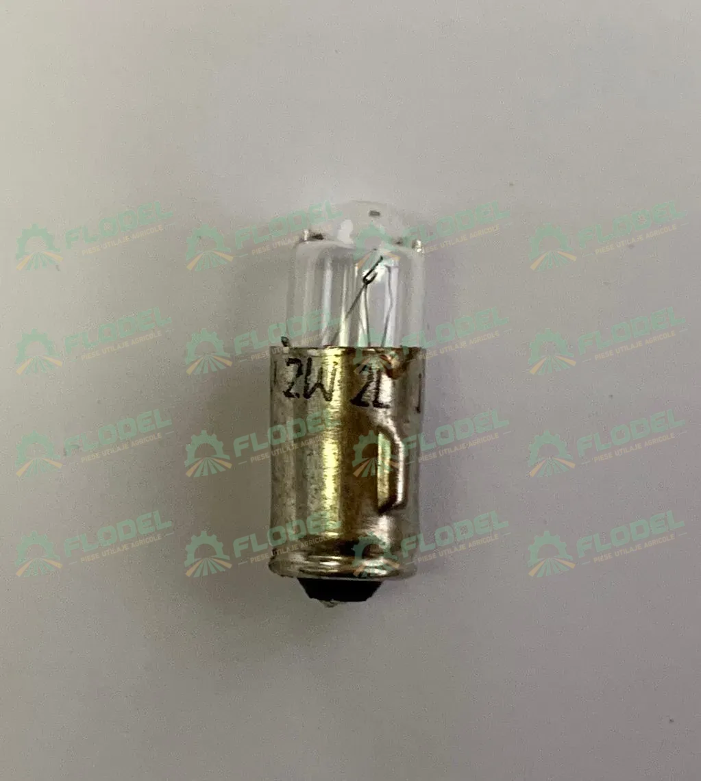Bec  - 12V 2W