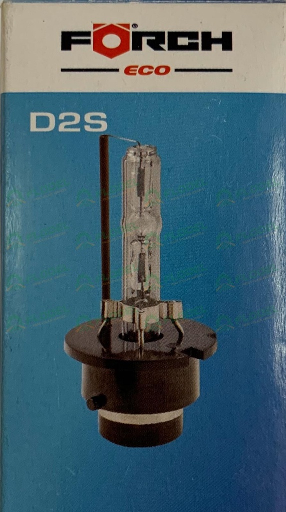 Bec - 12/24V