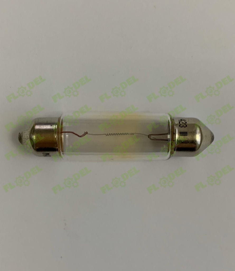 Bec  - 24V 10W SV8,5-8