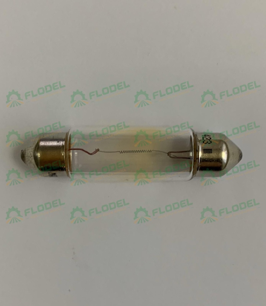 Bec  - 24V 10W SV8,5-8