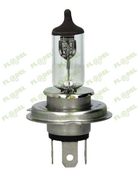 Bec - H4 12V 55W BOSCH