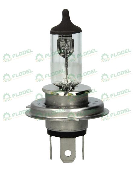 Bec - H4 12V 55W BOSCH